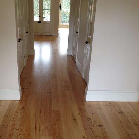 Photo: Timber Floors Sanding & Concrete Grinding 0418602282